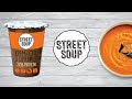 Сочевичний крем-суп Street Soup 50 г