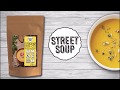 Гороховий крем-суп Street Soup 250 г