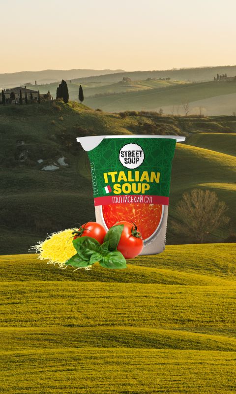 streetsoup