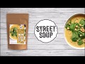 Сет 5 веган супів Street Soup