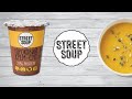 Гороховий крем-суп у саше Street Soup 40г
