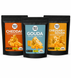 SET Crispy cheese snacks Insta food 60 g