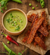 WITH MUSTARD JERKING CHICKEN 50 g