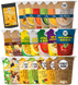 Mega set Street Soup
