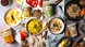 Mega set Street Soup