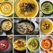 Mega set Street Soup