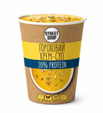 Гороховий крем-суп Street Soup 50 г 10001 фото