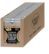 Сет грибних крем-супів у саше Street Soup 40 г - 28 шт