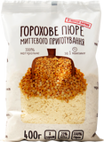 Instant Yellow Split Pea Flakes 400 g