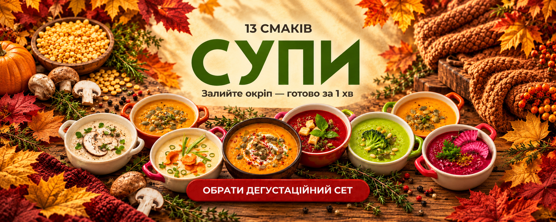 Soup