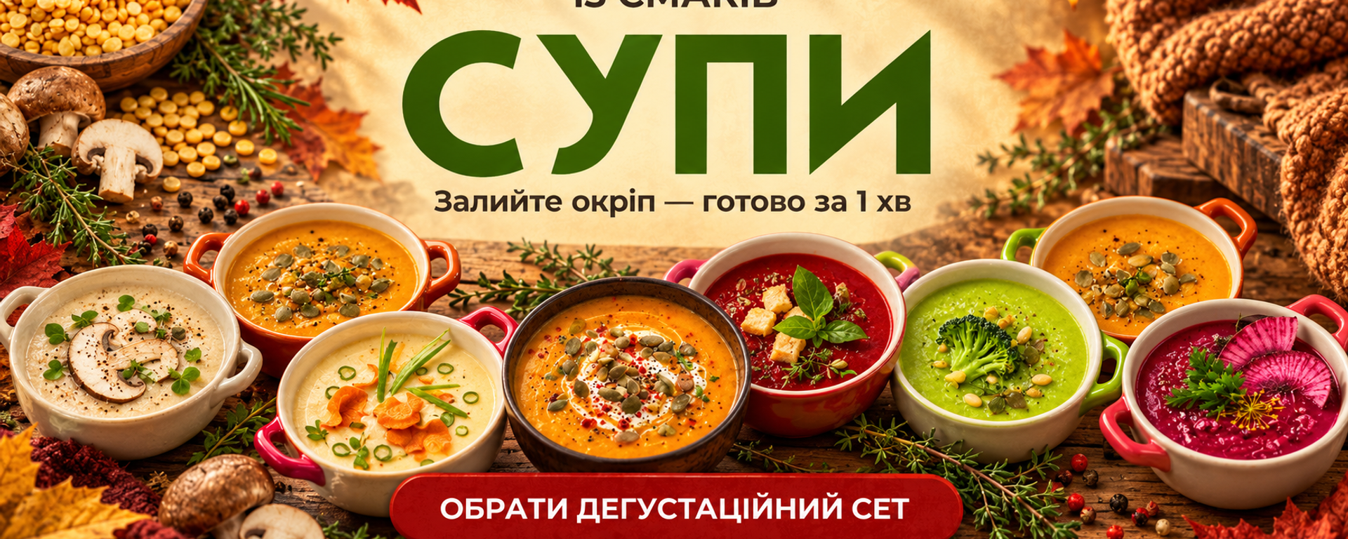 Soup