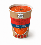 Томатний з перцем чілі крем-суп Street Soup 50 г 10009 фото