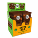 Insta Bar Natural Energy Bar Cocoa Carob - 20 pcs