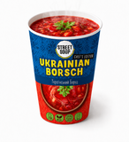 Український борщ Street Soup 50 г 10010 фото