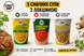 Chicken Noodle Soup 32 g