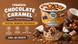 Granola Chocolate Caramel 50 g