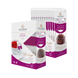 "Королівський десерт" T-cup BOX фруктовий чай - 15 шт. 02013 фото 1