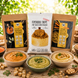 Instant Chickpea Flakes 250 g