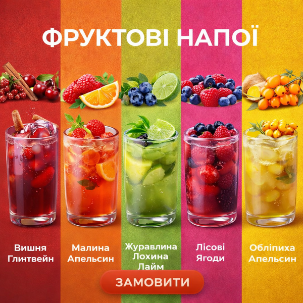 &lsquo;Forest Berries&rsquo; tea set, 12 packs of 50 g each